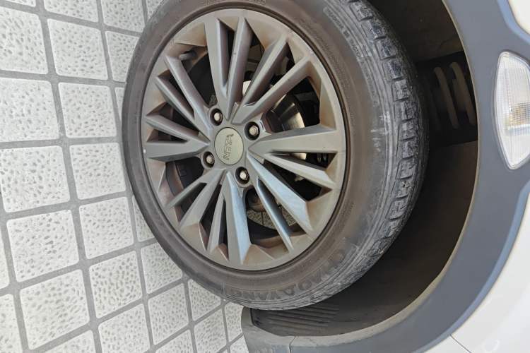 Used NETA V 2022 Chao 400 Lite