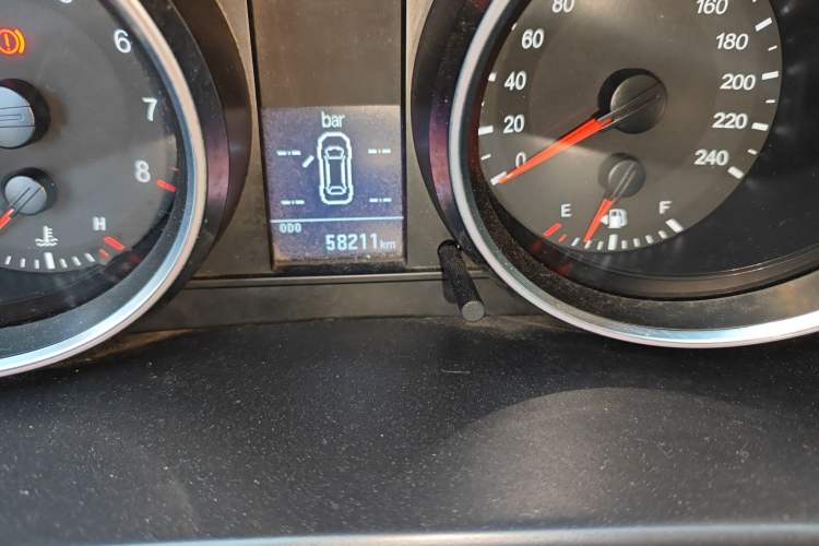 Used Haval H6 2017 Red-Label Sport Edition 1.5T Manual Two-Wheel Drive Elite Model