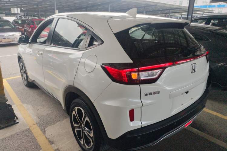 Used Honda XR-V 2017 1.8L EXi CVT Comfort Version