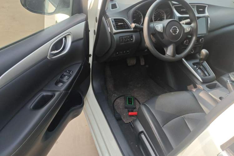 Used Nissan Sylphy 2022 Classic 1.6XE CVT Comfort Edition
