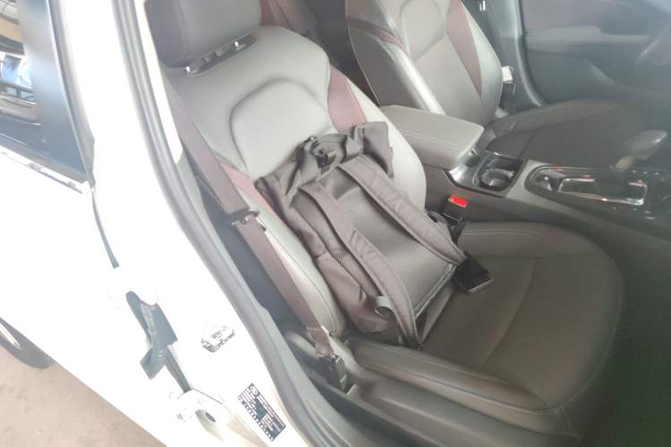 Used Chevrolet Malibu 2018 530T Automatic Luxury Edition