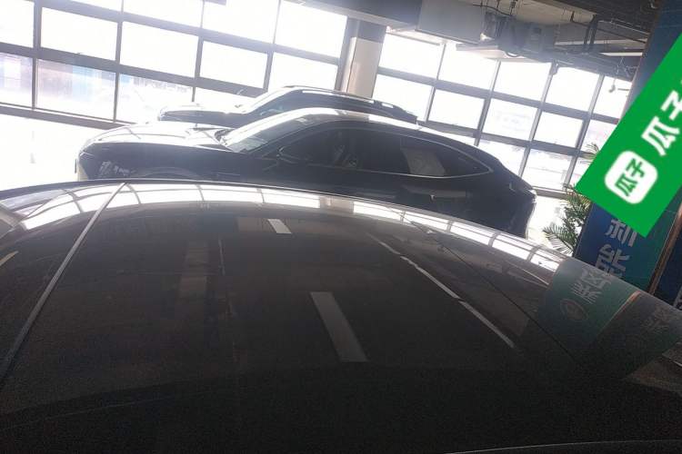 Used Mercedes-Benz EQE 2022 350 Pioneer Edition