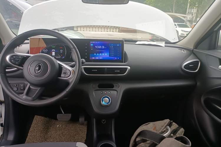 Used ORA White Cat 2020 360 km Luxury Version