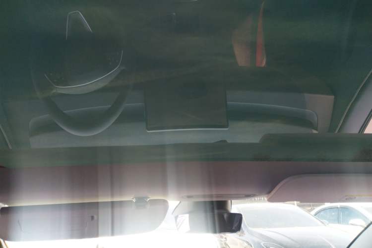 Used Tesla Model 3 2025 Rear-Wheel-Drive Version