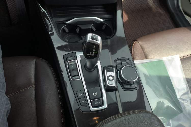 Used BMW X4 2014 xDrive20i X Design Package