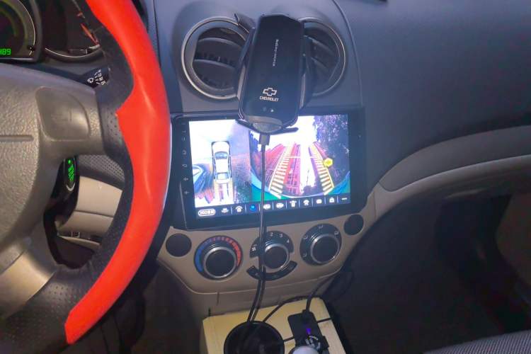 Used Chevrolet Lova 2010 1.4 AT Fashion Edition