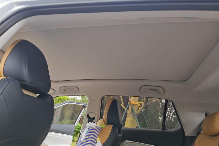 Used GAC Trumpchi EMKOO 2022 2.0 ATK Gemini Edition