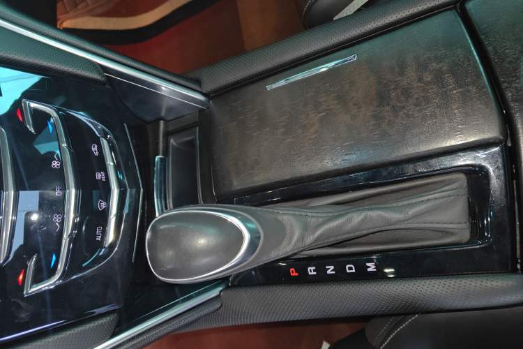 Used Cadillac XTS 2018 28T Elite Edition