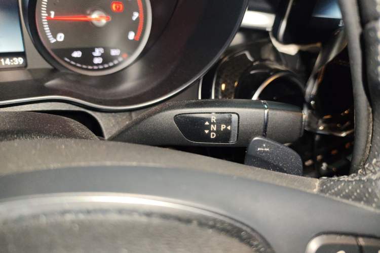 Used Mercedes-Benz C-Class 2017 Facelift C 200 L Sport Edition