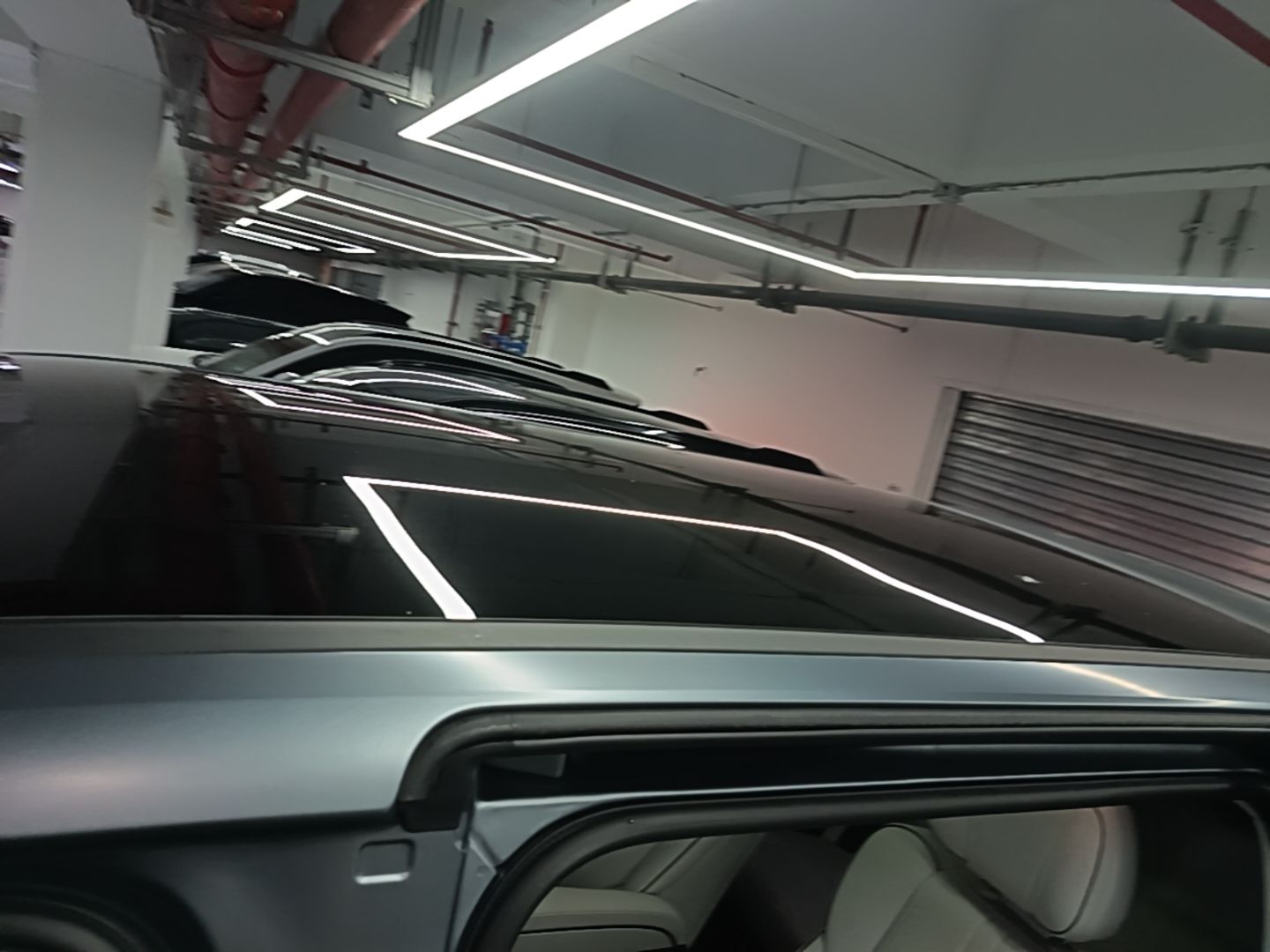XPeng X9 2026 Model Pure Electric 750 Ultra — снимка 7