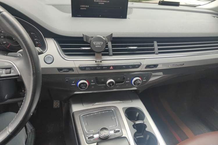 Used Audi Q7 2019 55 TFSI Technology Edition
