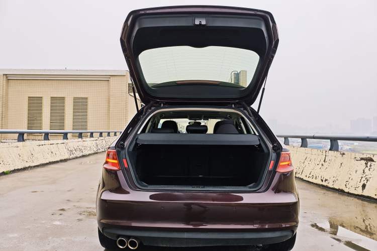 Used Audi A3 2014 Sportback 35 TFSI Automatic Comfort Model