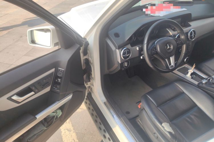 Used Mercedes-Benz GLK-Class 2013 GLK 300 4MATIC Dynamic Edition