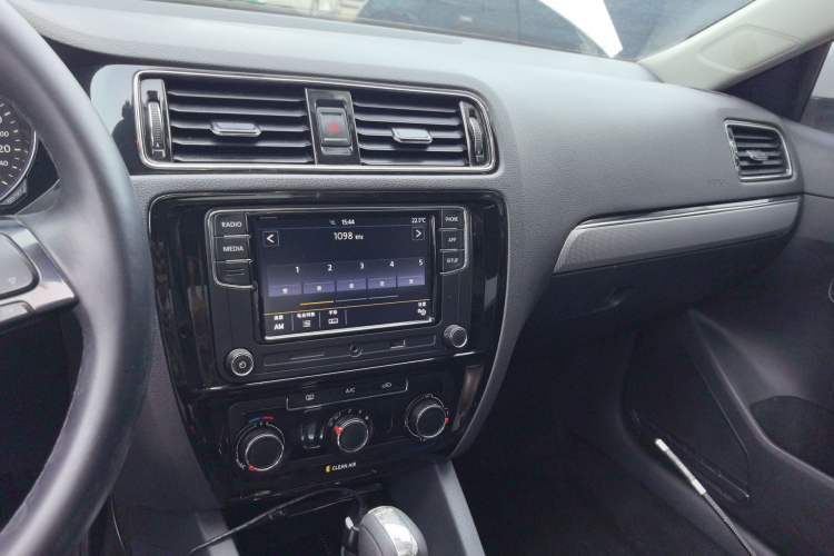 Used Volkswagen Sagitar 2018 280TSI DSG Ignite Edition
