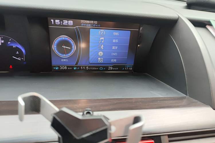 Used Honda Elysion 2012 2.4L VTi-S Prestige Edition
