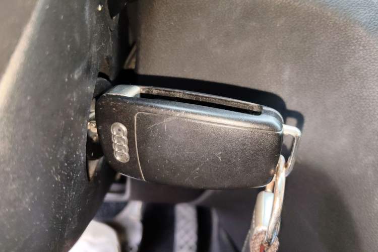 Used Audi A1 2014 30 TFSI Comfort Model