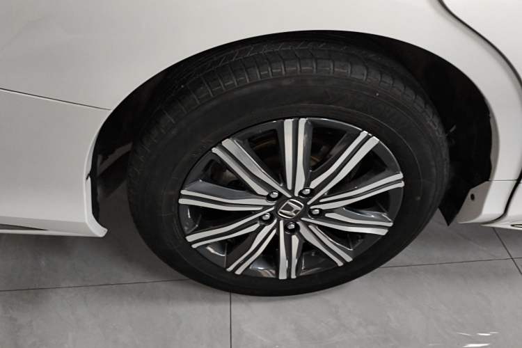 Used Honda Odyssey 2022 2.0L eHEV Sharp Enjoyment Edition