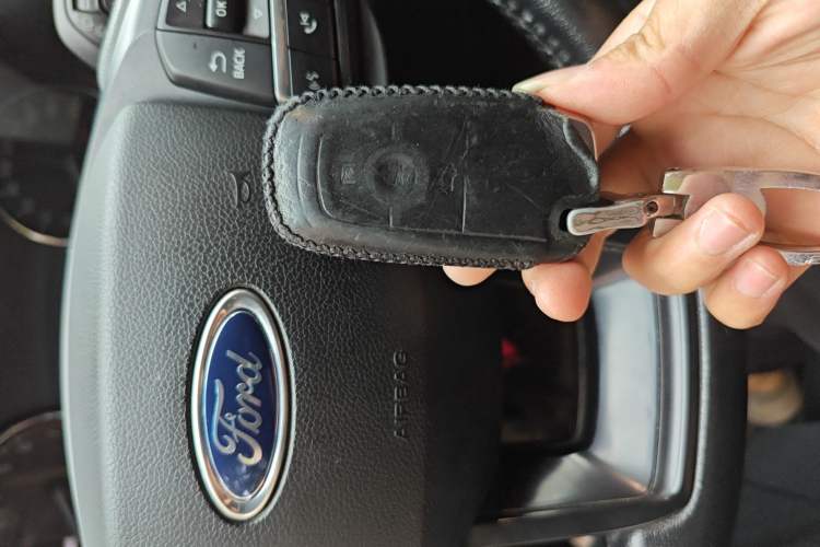 Used Ford Explorer 2020 EcoBoost 285 Four-Wheel Drive Trend Edition 6 Seats