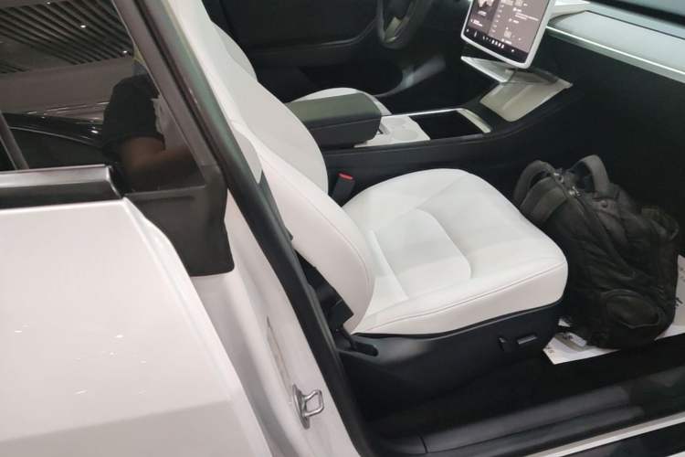 Used Tesla Model Y 2023 Rear-Wheel-Drive Version