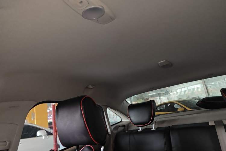 Used Ford Focus 2017 Sedan 1.6L Automatic Comfort Plus SmartDrive Edition
