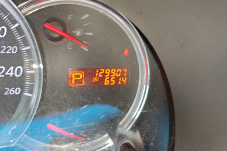 Used Nissan Teana 2008 Duke 3.5L XV Luxury Edition