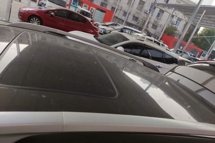 Used Peugeot 3008 2013 1.6THP Automatic Prestige Edition
