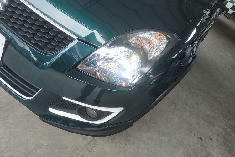 Used Suzuki Swift 2016 1.5L Automatic Fashionable Coolplay Edition