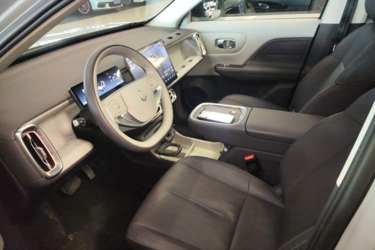 Used Leapmotor B10 2025 510 Joyful Edition