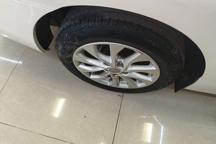 Used Nissan Sylphy 2019 Classic 1.6XE CVT Comfort Edition