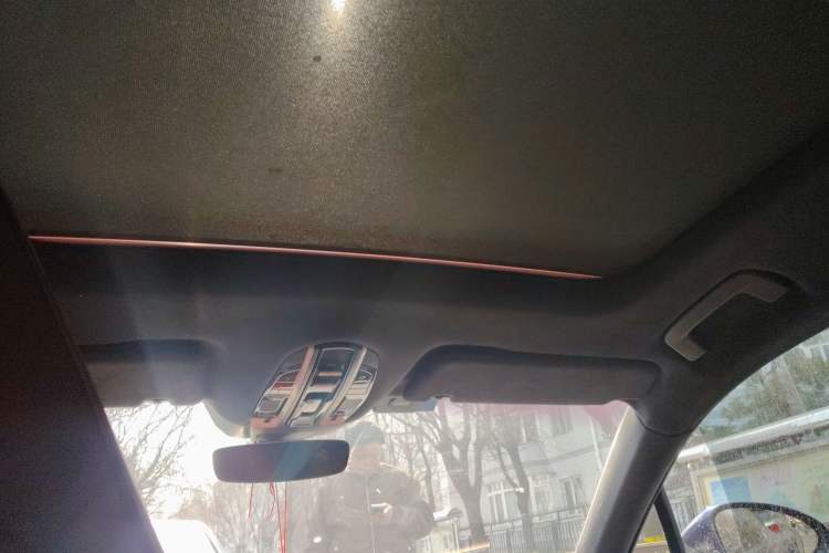 Used Porsche Panamera 2022 Panamera 2.9T Platinum Edition