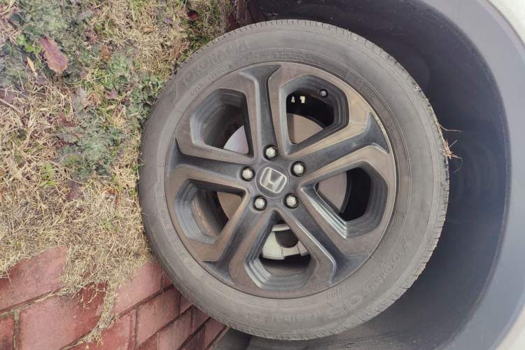 Used Honda XR-V 2020 220TURBO CVT Luxury Edition