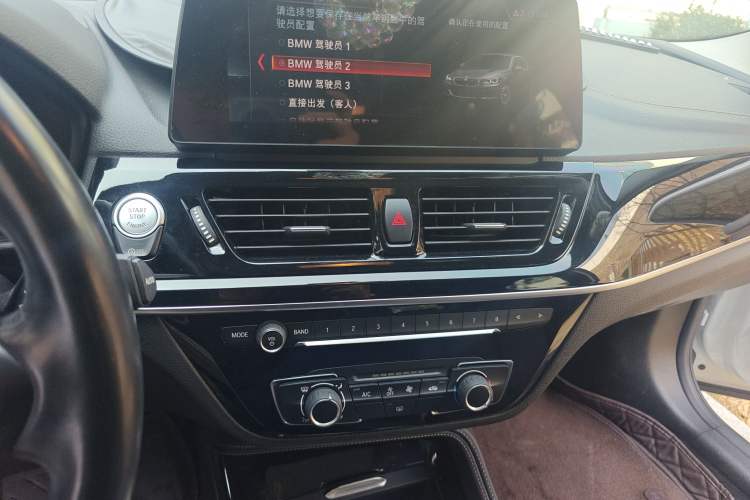 Used BMW 1 Series 2022 120i M Sport Night Edition