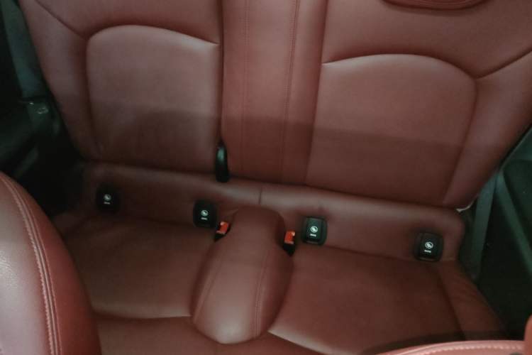 Used MINI MINI 2016 1.2T ONE Pioneer Edition