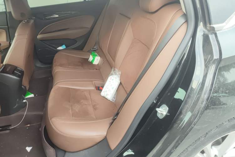 Used Buick Regal 2023 552T Smart Enjoyment Version
