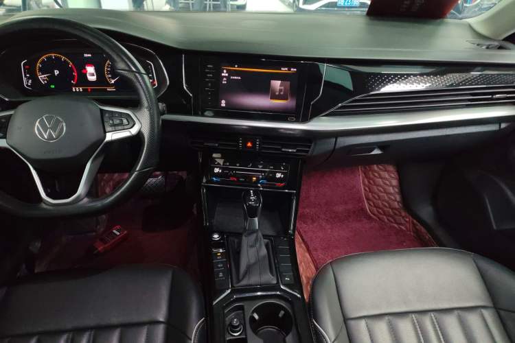 Used Volkswagen Passat 2022 330TSI Starry Elite Edition