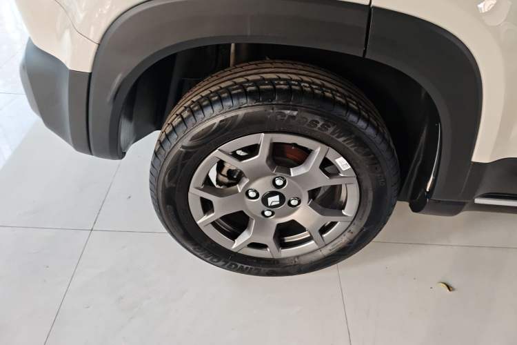 Used Baojun Spark EUV 2025 Flagship Edition 5 Seats
