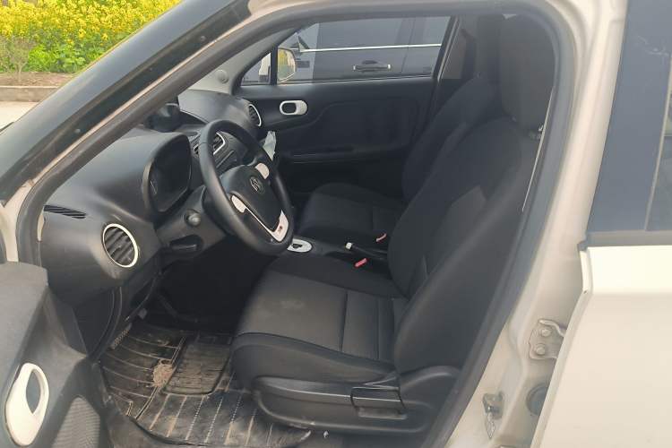 Used MG 3 2013 1.3L AMT Comfort Edition
