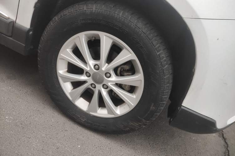 Used Haval H6 2018 Blue Label Sport Edition 1.5T Automatic Two-Wheel Drive Elite Model