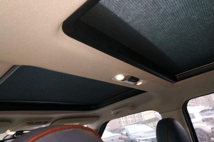 Used MINI Clubman 2016 Revised Version 1.5T COOPER Connoisseur Edition