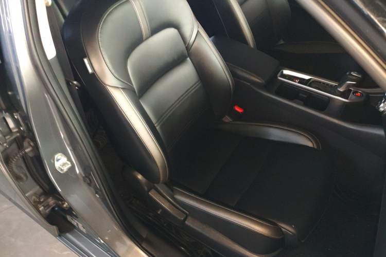 Used Nissan Sylphy 2023 1.6L CVT Enjoyment Edition
