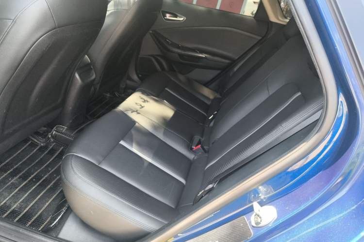 Used Hyundai Lafesta 2019 280TGDi Sport Edition China VI