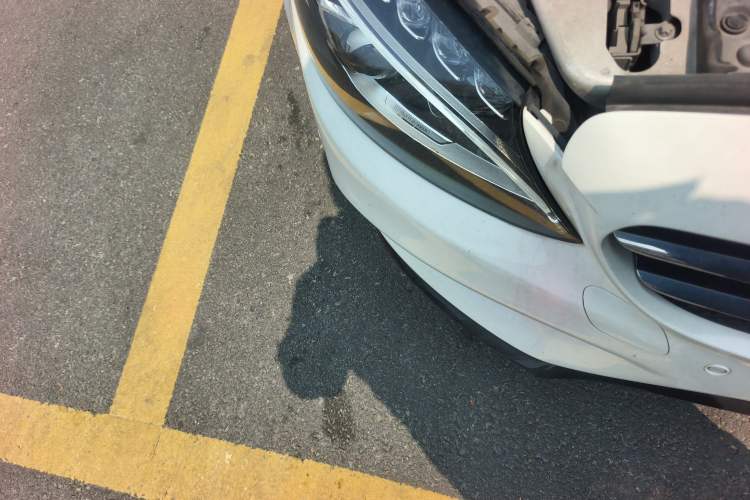 Used Mercedes-Benz C-Class 2018 C 200 Sport Edition