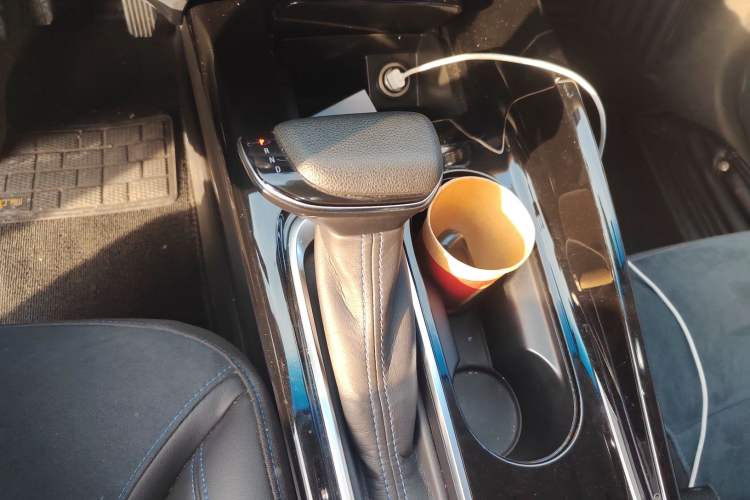 Used Buick Velite 6 2020 Connected Smart Enjoyment PLUS