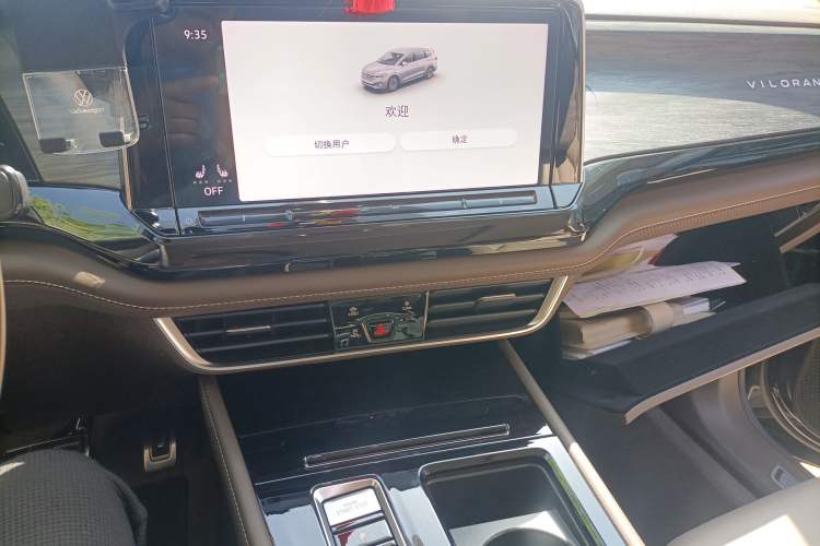Used Volkswagen Viloran 2024 380TSI Luxury Edition