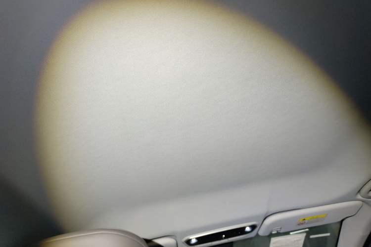 Used SAIC MAXUS Dajia 7 2024 Revised Version Super Hybrid Long-Range Edition Enjoyment Version Headliner