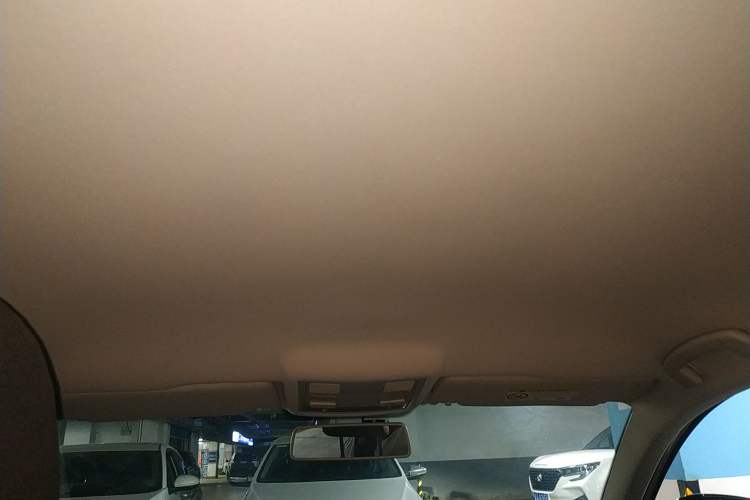 Used Volkswagen Lavida 2019 1.5L Automatic Fashion Edition China VI
