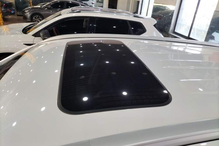 Used Chery Tiggo 5x 2023 1.5L CVT Fashion Edition