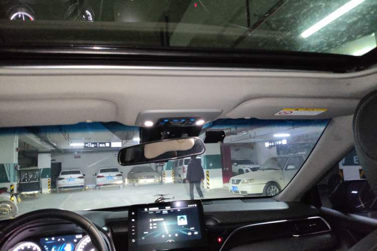 Used Toyota Camry 2021 2.0G Luxury Edition