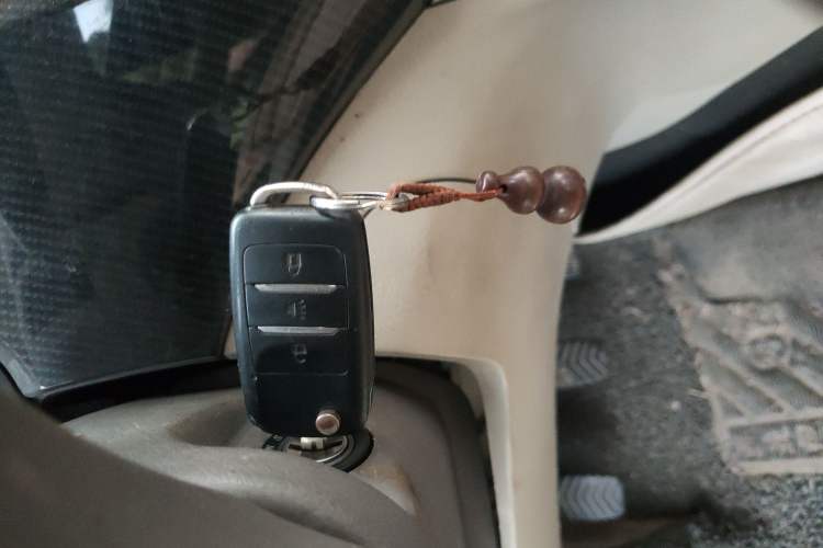 Used Foton Gatu ix5 2016 1.5L Zhiyue Model
