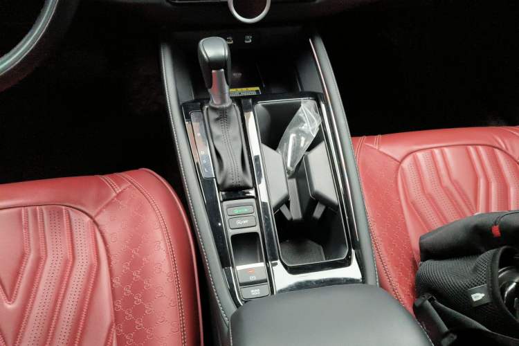 Used Honda Inspire 2023 260TURBO Elite Edition